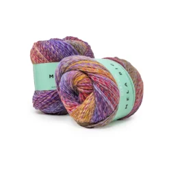 Filato Mela Big gomitolo da 200g