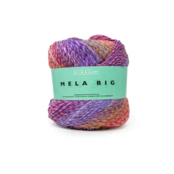 Filato Mela Big gomitolo da 200g