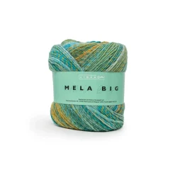 Filato Mela Big gomitolo da 200g