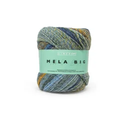 Filato Mela Big gomitolo da 200g