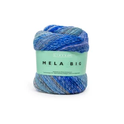 Filato Mela Big gomitolo da 200g