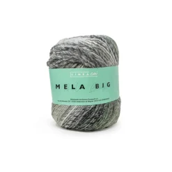 Filato Mela Big gomitolo da 200g