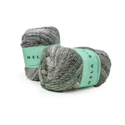 Filato Mela Big gomitolo da 200g