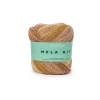 Filato Mela Big gomitolo da 200g