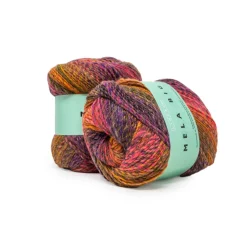 Filato Mela Big gomitolo da 200g