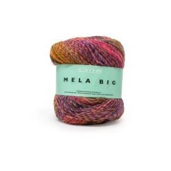 Filato Mela Big gomitolo da 200g