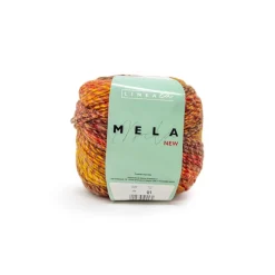 Filato Mela New gomitolo da 200gr