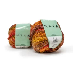 Filato Mela New gomitolo da 200gr
