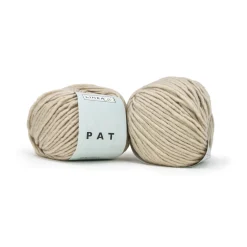 FILATO PAT GOMITOLO DA 100G