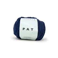 Filato Pat gomitolo da 100gr