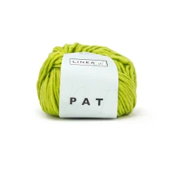 Filato Pat gomitolo da 100gr