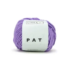 Filato Pat gomitolo da 100gr