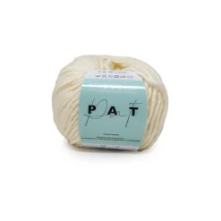 Filato Pat gomitolo da 100gr