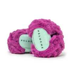 Filato Peluche gomitolo da 100g