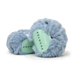 Filato Peluche gomitolo da 100g