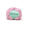 Filato Peluche gomitolo da 100g