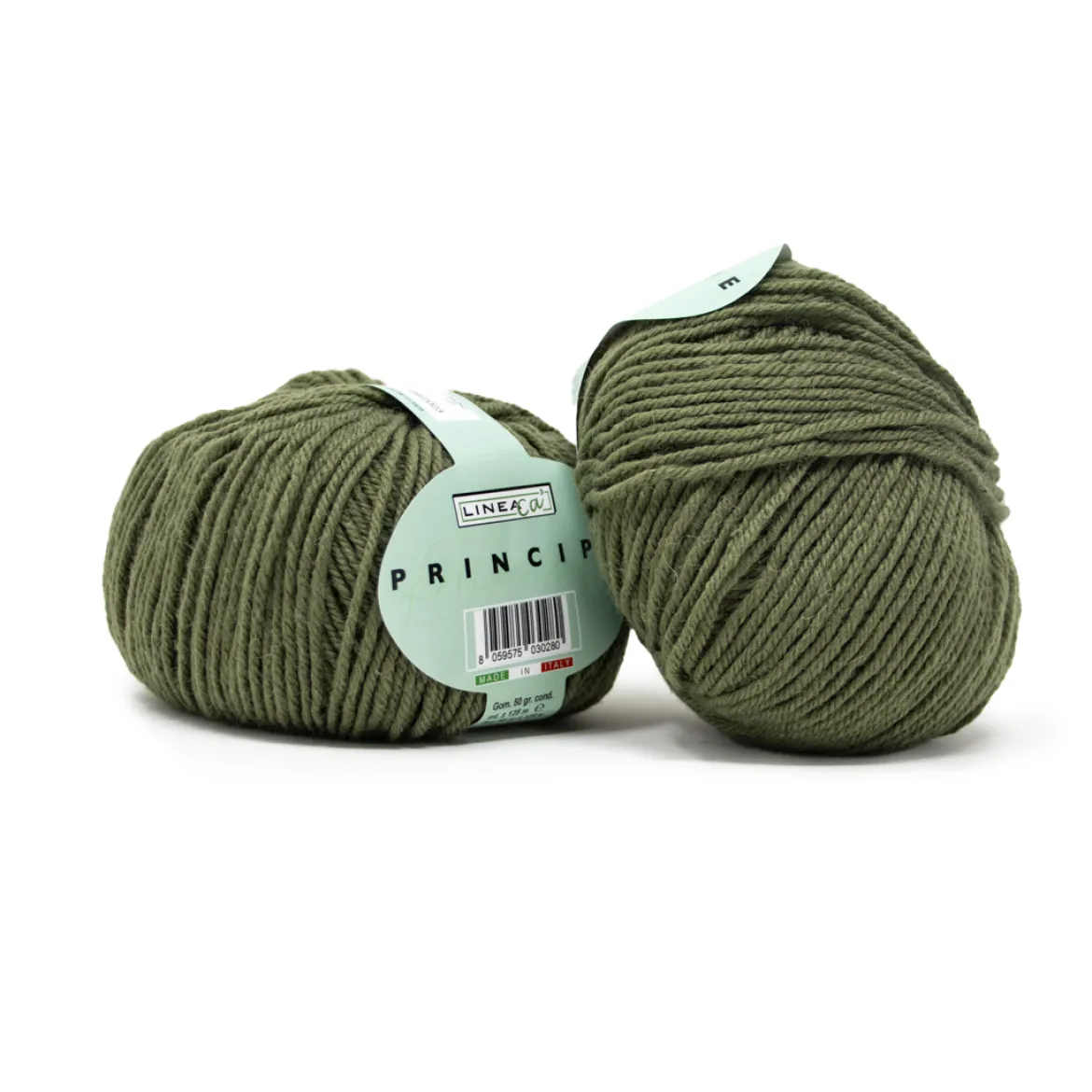 FILATO PRINCIPE GOMITOLO DA 50G