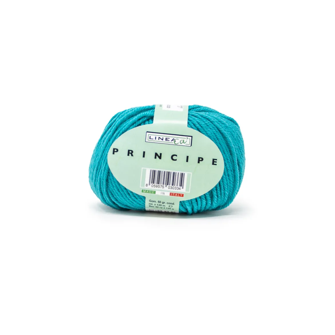 FILATO PRINCIPE GOMITOLO DA 50G