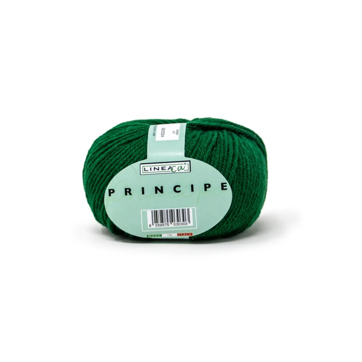 Filato Principe gomitolo da 50gr