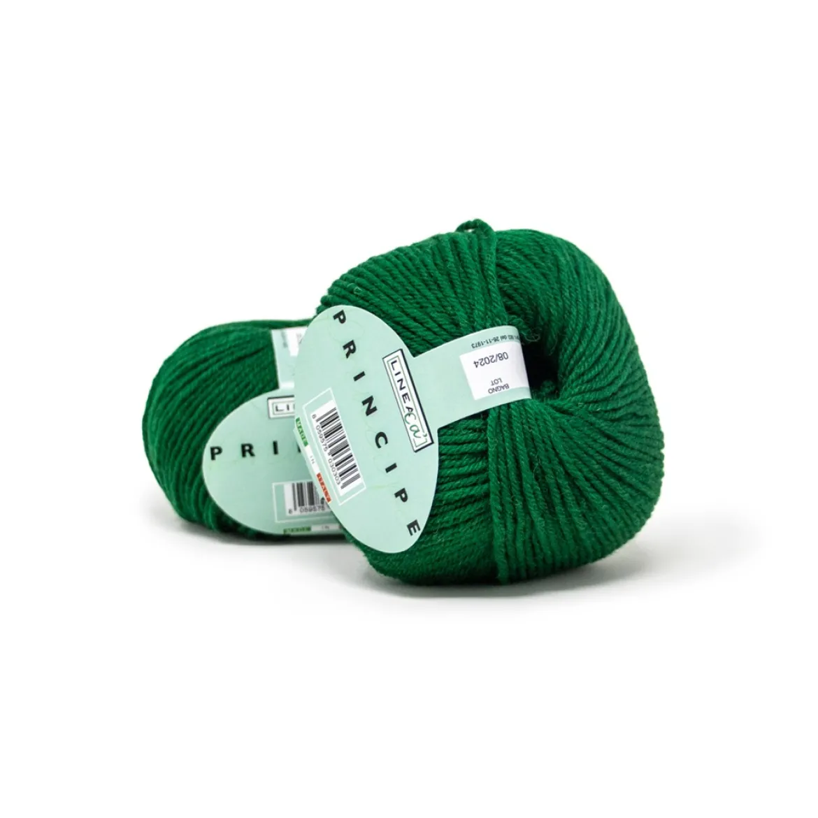 Filato Principe gomitolo da 50gr