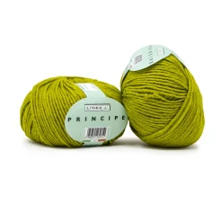 Filato Principe gomitolo da 50gr