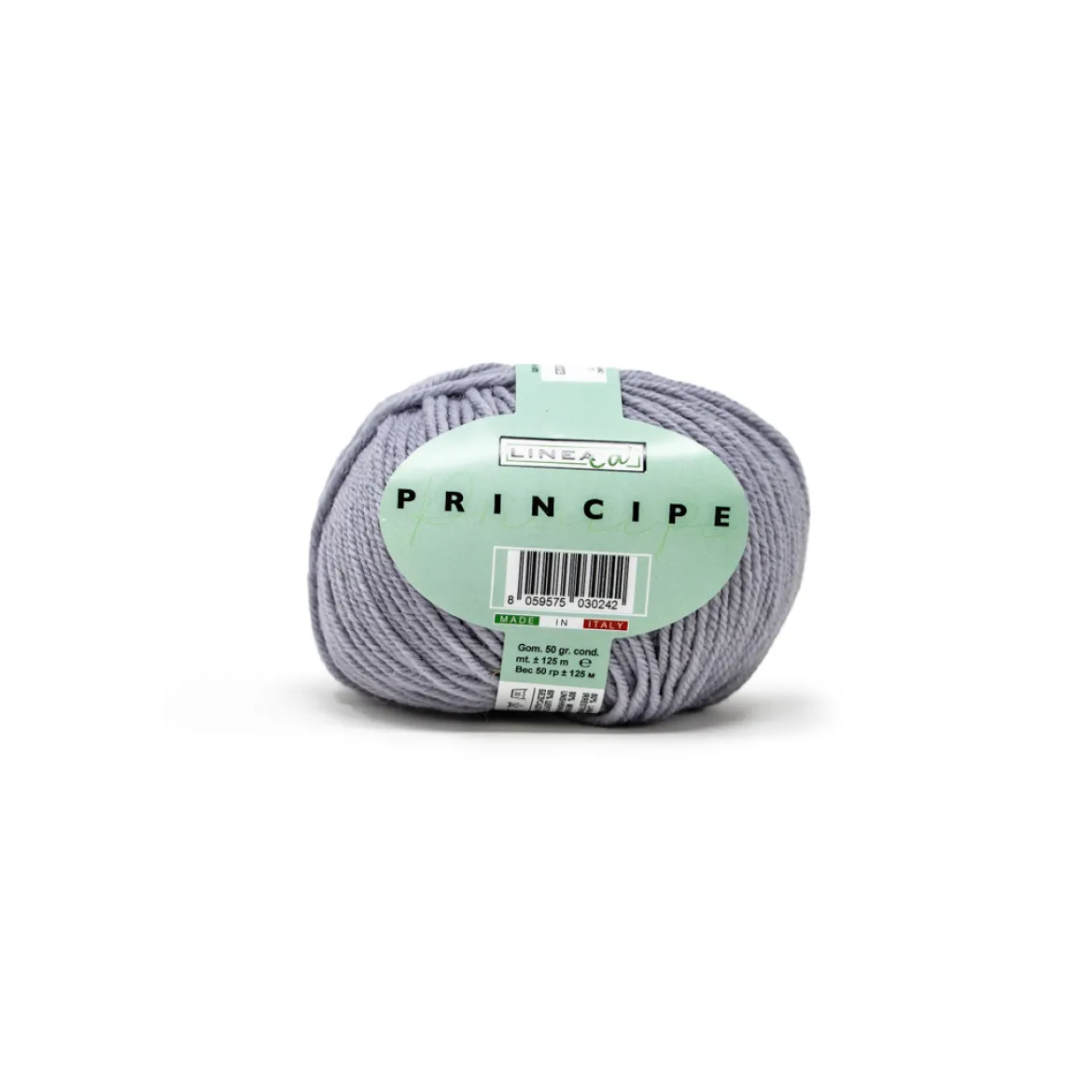 Filato Principe gomitolo da 50gr