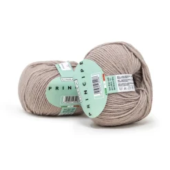 Filato Principe gomitolo da 50gr