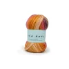 Filato Raffa Batik gomitolo da 100gr