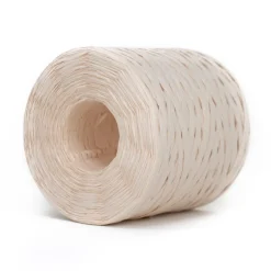 Filato rafia naturale