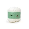 Filato Rafia New gomitolo da 50g