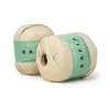 Filato Rafia New gomitolo da 50g