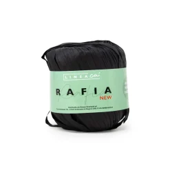 Filato Rafia New gomitolo da 50g