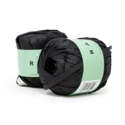 Filato Rafia New gomitolo da 50g