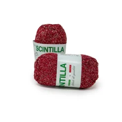Filato Scintilla gomitolo da 50gr