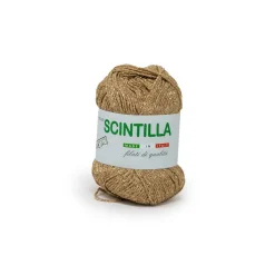 Filato Scintilla gomitolo da 50gr