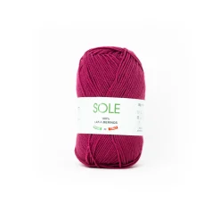 Filato Sole gomitolo da 50gr