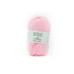 Filato Sole gomitolo da 50gr