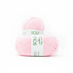 Filato Sole gomitolo da 50gr