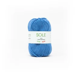 Filato Sole gomitolo da 50gr