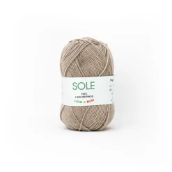 Filato Sole gomitolo da 50gr