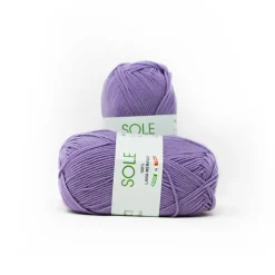Filato Sole gomitolo da 50gr
