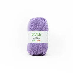 Filato Sole gomitolo da 50gr