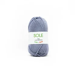 Filato Sole gomitolo da 50gr