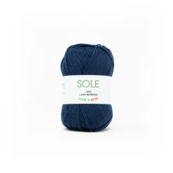 Filato Sole gomitolo da 50gr