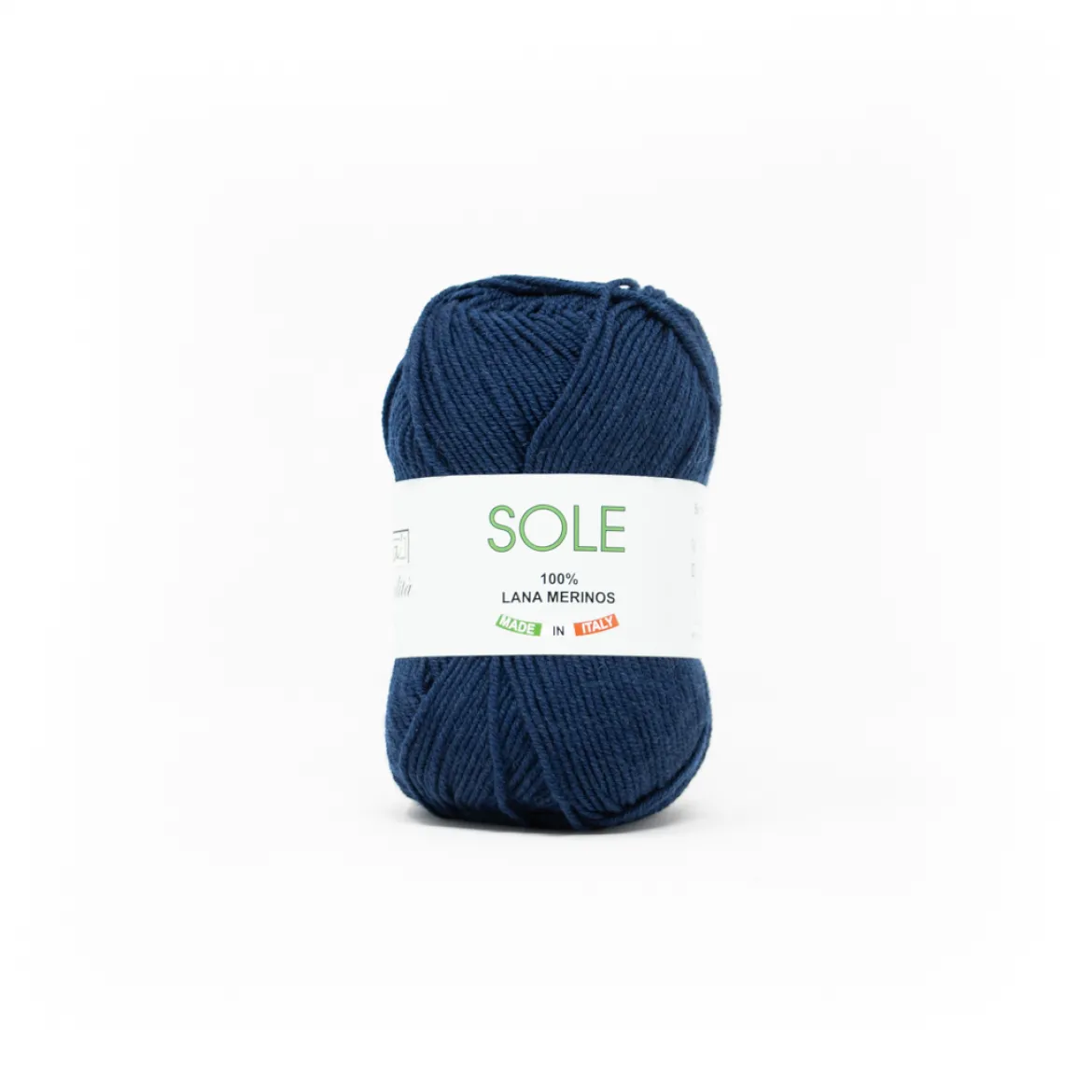 Filato Sole gomitolo da 50gr