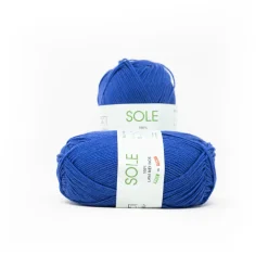Filato Sole gomitolo da 50gr
