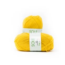Filato Sole gomitolo da 50gr