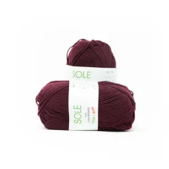 Filato Sole gomitolo da 50gr