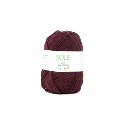 Filato Sole gomitolo da 50gr