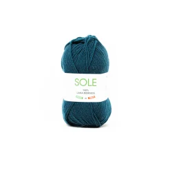 Filato Sole gomitolo da 50gr